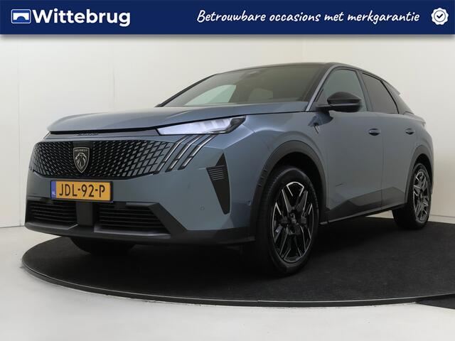 Peugeot 3008 1.2 Hybrid 145 GT