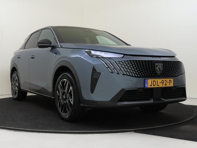 Peugeot 3008 1.2 Hybrid 145 GT