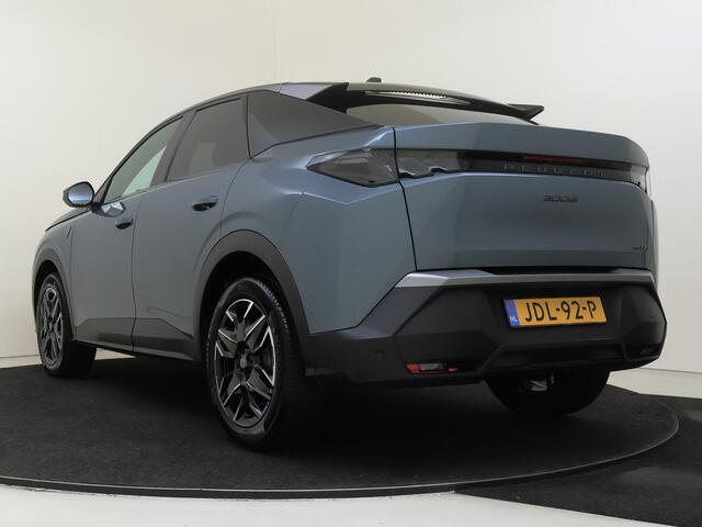 Peugeot 3008 1.2 Hybrid 145 GT