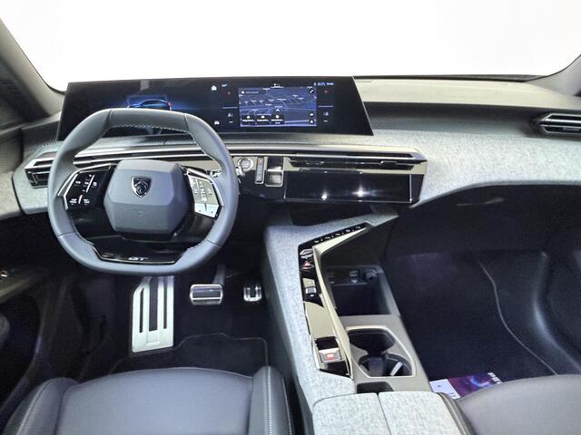 Peugeot 3008 1.2 Hybrid 145 GT