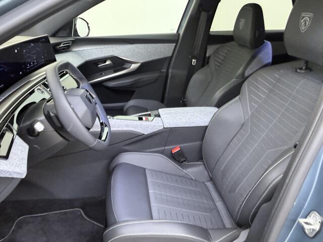Peugeot 3008 1.2 Hybrid 145 GT