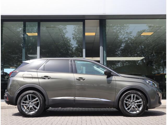 Peugeot 3008 1.2 PureTech Blue Lease Premium Airco / Navi / Trekh / Elekramen / All-season banden / Export