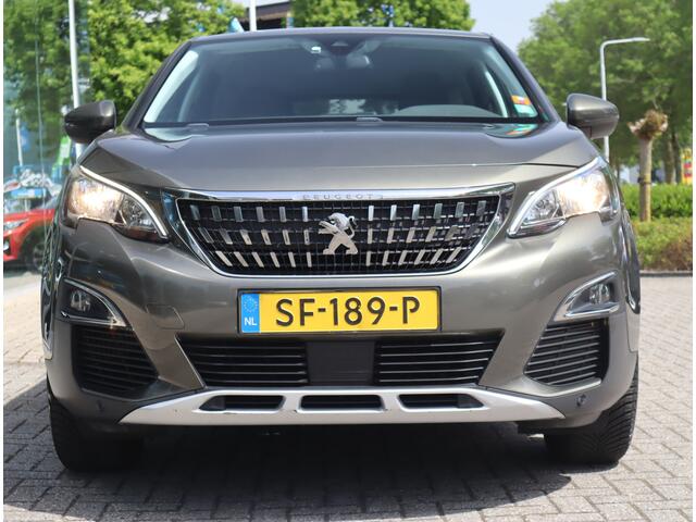 Peugeot 3008 1.2 PureTech Blue Lease Premium Airco / Navi / Trekh / Elekramen / All-season banden / Export