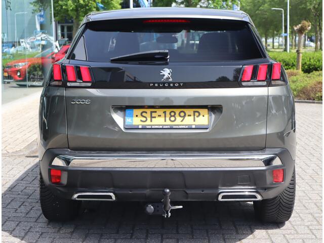 Peugeot 3008 1.2 PureTech Blue Lease Premium Airco / Navi / Trekh / Elekramen / All-season banden / Export