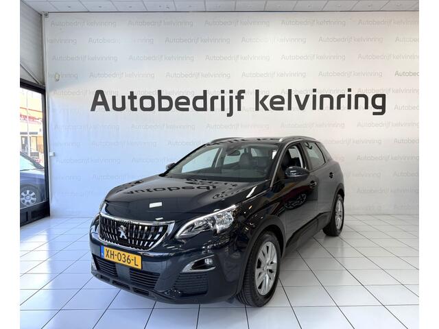 Peugeot 3008 1.2 PureTech BL Exec Bovag Garantie