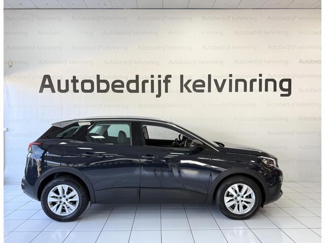 Peugeot 3008 1.2 PureTech BL Exec Bovag Garantie
