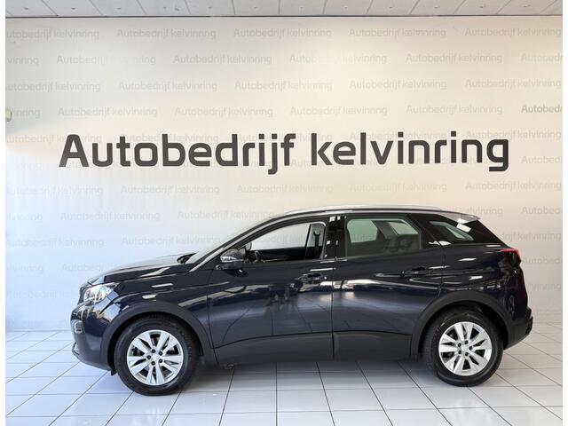 Peugeot 3008 1.2 PureTech BL Exec Bovag Garantie