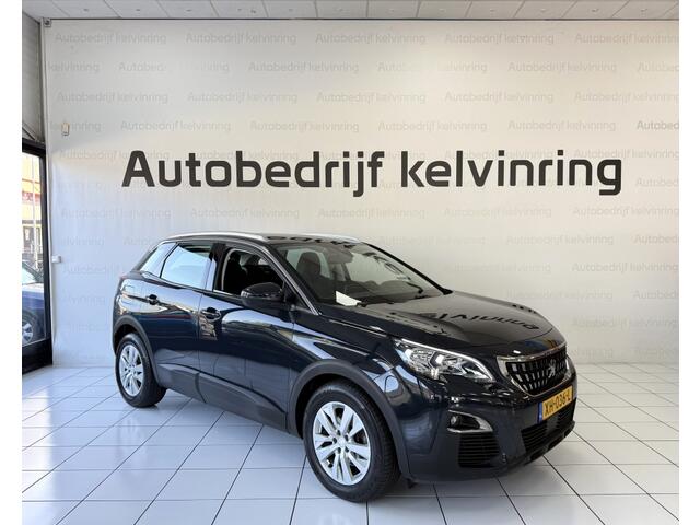 Peugeot 3008 1.2 PureTech BL Exec Bovag Garantie
