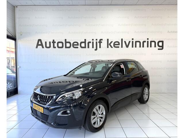 Peugeot 3008 1.2 PureTech BL Exec Bovag Garantie