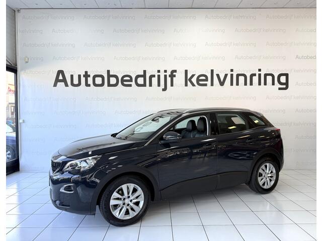 Peugeot 3008 1.2 PureTech BL Exec Bovag Garantie