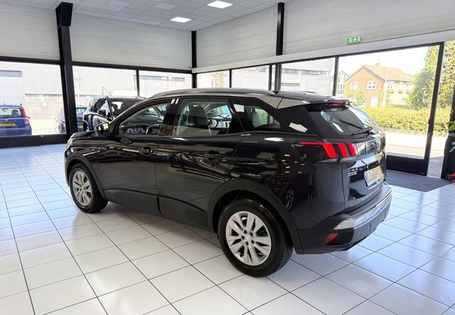 Peugeot 3008 1.2 PureTech BL Exec Bovag Garantie