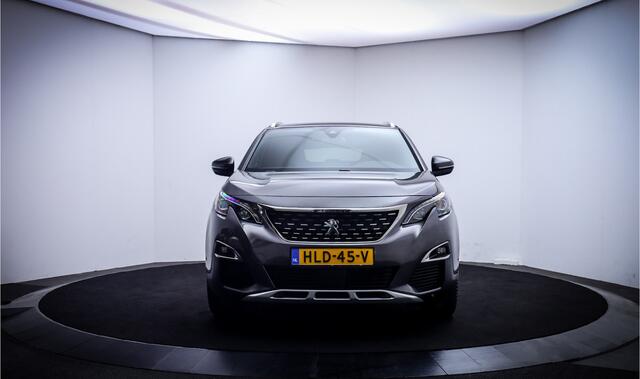 Peugeot 3008 1.6T Aut. GT-LINE FULL LED | DIGIDASH | 360 CAM | STOELVERW | CARPLAY | DAB | BLINDSPOT | NAVI | ACC | LMV