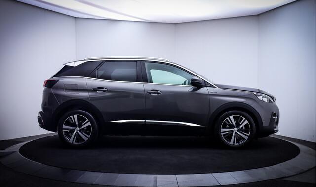Peugeot 3008 1.6T Aut. GT-LINE FULL LED | DIGIDASH | 360 CAM | STOELVERW | CARPLAY | DAB | BLINDSPOT | NAVI | ACC | LMV