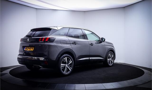 Peugeot 3008 1.6T Aut. GT-LINE FULL LED | DIGIDASH | 360 CAM | STOELVERW | CARPLAY | DAB | BLINDSPOT | NAVI | ACC | LMV