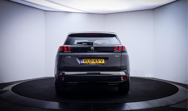 Peugeot 3008 1.6T Aut. GT-LINE FULL LED | DIGIDASH | 360 CAM | STOELVERW | CARPLAY | DAB | BLINDSPOT | NAVI | ACC | LMV