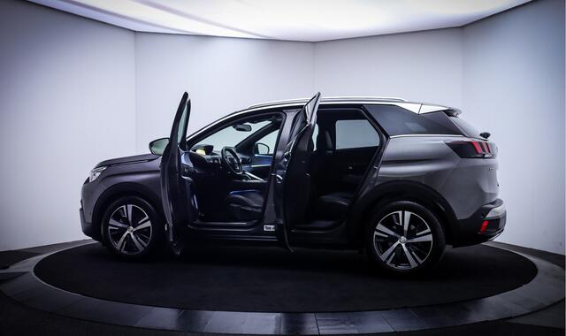 Peugeot 3008 1.6T Aut. GT-LINE FULL LED | DIGIDASH | 360 CAM | STOELVERW | CARPLAY | DAB | BLINDSPOT | NAVI | ACC | LMV