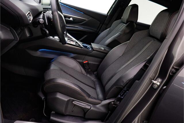 Peugeot 3008 1.6T Aut. GT-LINE FULL LED | DIGIDASH | 360 CAM | STOELVERW | CARPLAY | DAB | BLINDSPOT | NAVI | ACC | LMV