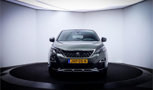 Peugeot 3008 1.6T Aut. GT-Line FULL LED | 360 CAM | CARPLAY | BLINDSPOT | KEYLESS | NAVI | CRUISE | PDC V+A | LMV