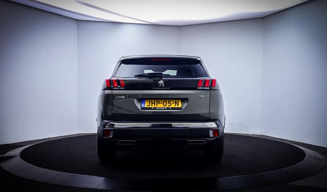 Peugeot 3008 1.6T Aut. GT-Line FULL LED | 360 CAM | CARPLAY | BLINDSPOT | KEYLESS | NAVI | CRUISE | PDC V+A | LMV
