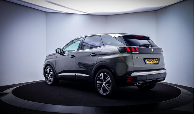Peugeot 3008 1.6T Aut. GT-Line FULL LED | 360 CAM | CARPLAY | BLINDSPOT | KEYLESS | NAVI | CRUISE | PDC V+A | LMV