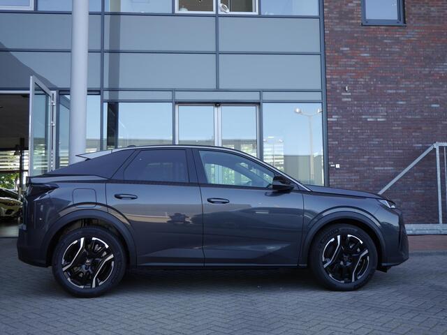 Peugeot 3008 1.6 plug-in Hybrid 195 Allure | Afneembare trekhaak | 1550KG Trekgewicht | Navigatie | Stoelverwarming | Camera achter | Full LED