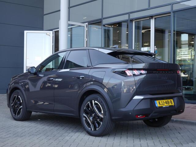 Peugeot 3008 1.6 plug-in Hybrid 195 Allure | Afneembare trekhaak | 1550KG Trekgewicht | Navigatie | Stoelverwarming | Camera achter | Full LED