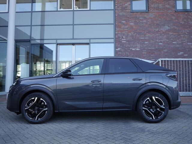 Peugeot 3008 1.6 plug-in Hybrid 195 Allure | Afneembare trekhaak | 1550KG Trekgewicht | Navigatie | Stoelverwarming | Camera achter | Full LED
