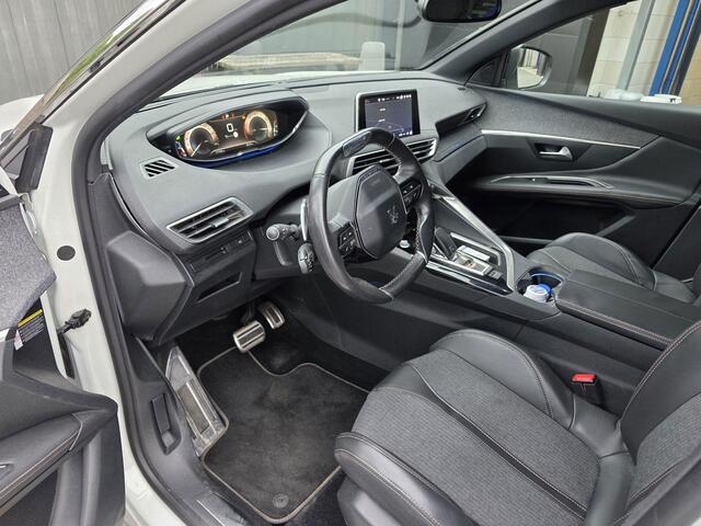 Peugeot 3008 1.6 e-THP GT Line | NL-Auto | Trekhaak | Camera | Cruise control