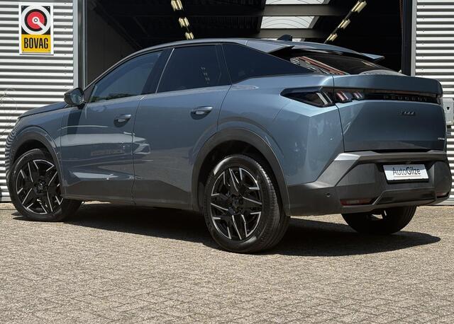 Peugeot 3008 1.2 Hybrid 145 Allure l 360 Camera l DAB l Carplay