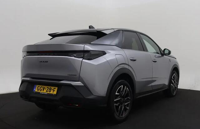 Peugeot 3008 1.2 Hybrid 145 GT | Verwacht