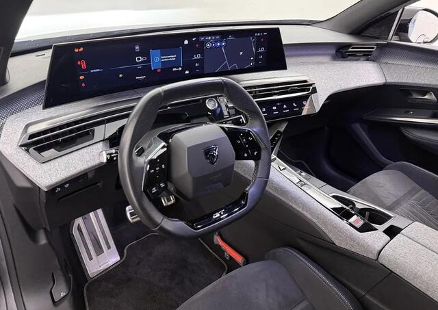Peugeot 3008 1.2 Hybrid 145 GT | Verwacht