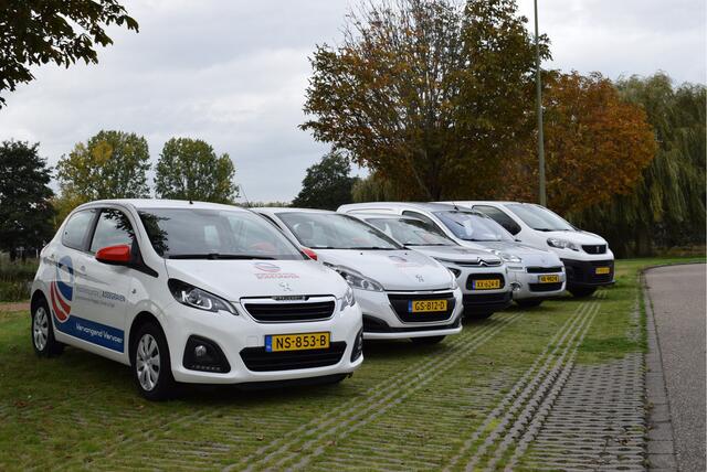 Peugeot 3008 1.2 Hybrid 145 GT | Verwacht