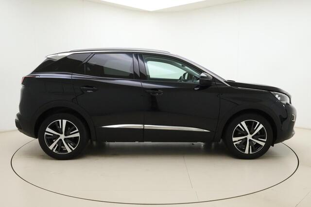 Peugeot 3008 1.2 PureTech Crossway | Achteruitrijcamera | Trekhaak | Cruise control | Navigatie | Airco | Stuurversnellingen | Stuurbediening | Apple carplay/Android auto | Climate control |