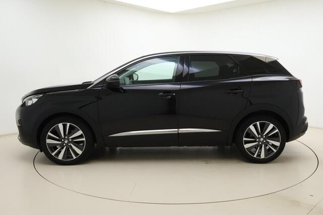 Peugeot 3008 1.6 PureTech Allure | Apple carplay/Android auto | Trekgewicht 1500 kg | Stoelverwarming | Ledverlichting | Parkeerhulp voor+ achter | Camera |