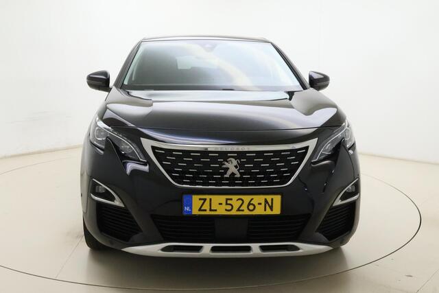 Peugeot 3008 1.6 PureTech Allure | Apple carplay/Android auto | Trekgewicht 1500 kg | Stoelverwarming | Ledverlichting | Parkeerhulp voor+ achter | Camera |