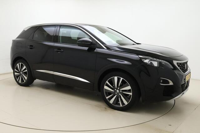 Peugeot 3008 1.6 PureTech Allure | Apple carplay/Android auto | Trekgewicht 1500 kg | Stoelverwarming | Ledverlichting | Parkeerhulp voor+ achter | Camera |