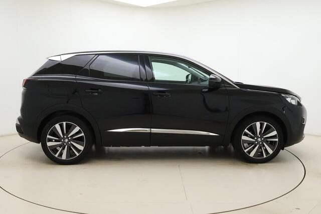 Peugeot 3008 1.6 PureTech Allure | Apple carplay/Android auto | Trekgewicht 1500 kg | Stoelverwarming | Ledverlichting | Parkeerhulp voor+ achter | Camera |