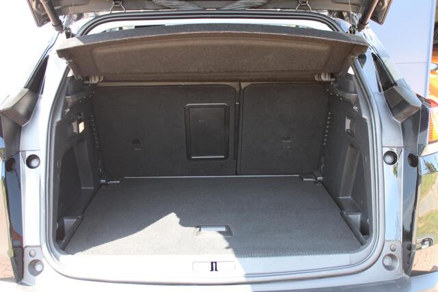 Peugeot 3008 1.2 PureTech Allure Avantage ACHTERUITRIJCAMERA - ELEKTR. ACHTERKLEP - NAVIGATIE