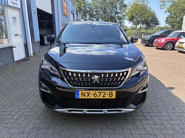 Peugeot 3008 1.2 Première 130PK Automaat Camera Navi Cruise