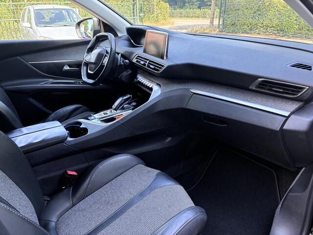 Peugeot 3008 1.2 Première 130PK Automaat Camera Navi Cruise