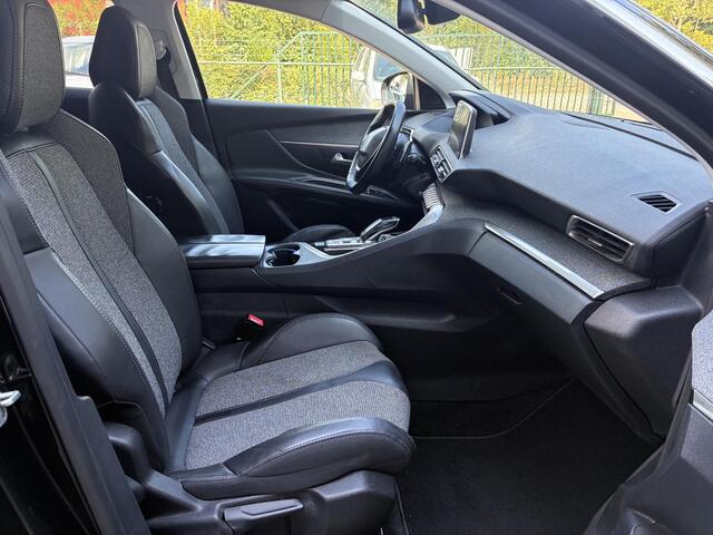 Peugeot 3008 1.2 Première 130PK Automaat Camera Navi Cruise