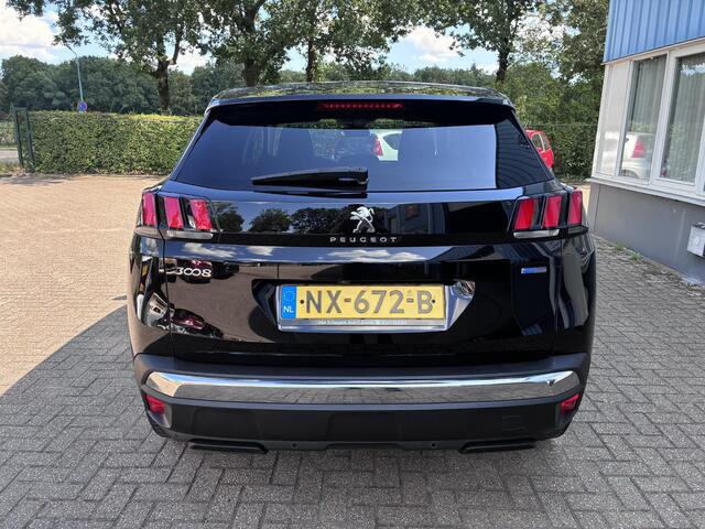 Peugeot 3008 1.2 Première 130PK Automaat Camera Navi Cruise