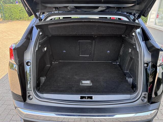 Peugeot 3008 1.2 Première 130PK Automaat Camera Navi Cruise