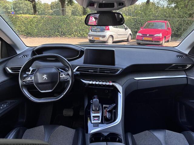 Peugeot 3008 1.2 Première 130PK Automaat Camera Navi Cruise