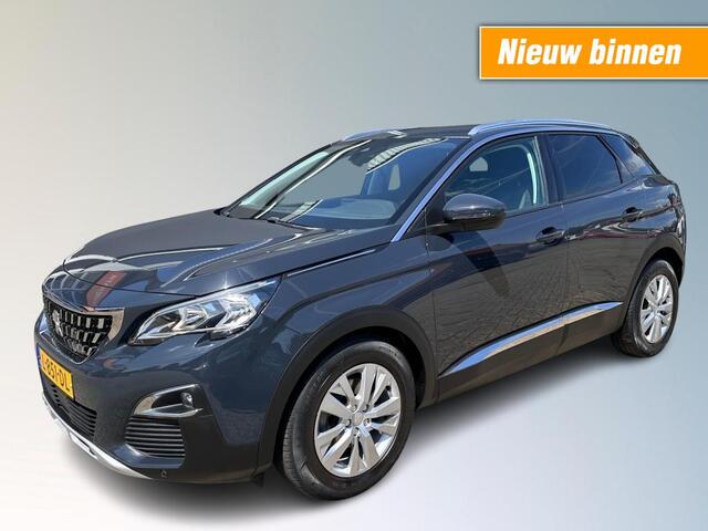 Peugeot 3008 1.2 PURETECH ACTIVE