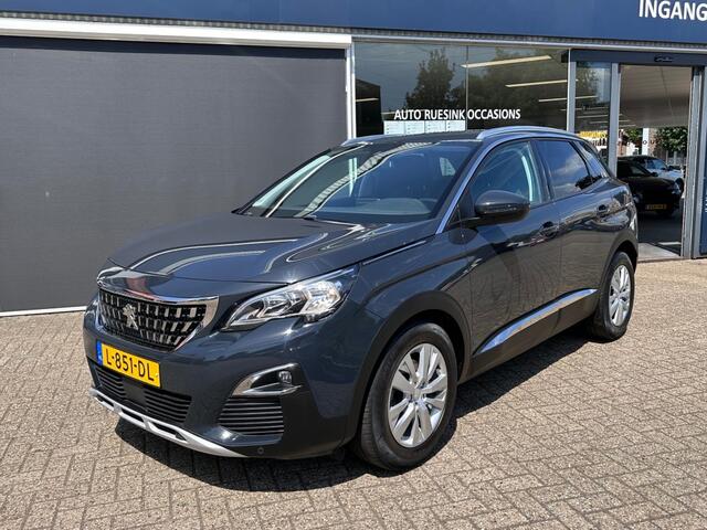 Peugeot 3008 1.2 PURETECH ACTIVE