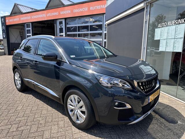 Peugeot 3008 1.2 PURETECH ACTIVE