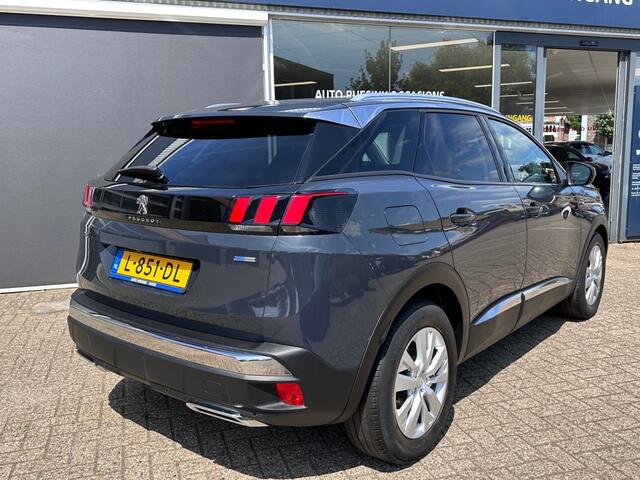 Peugeot 3008 1.2 PURETECH ACTIVE