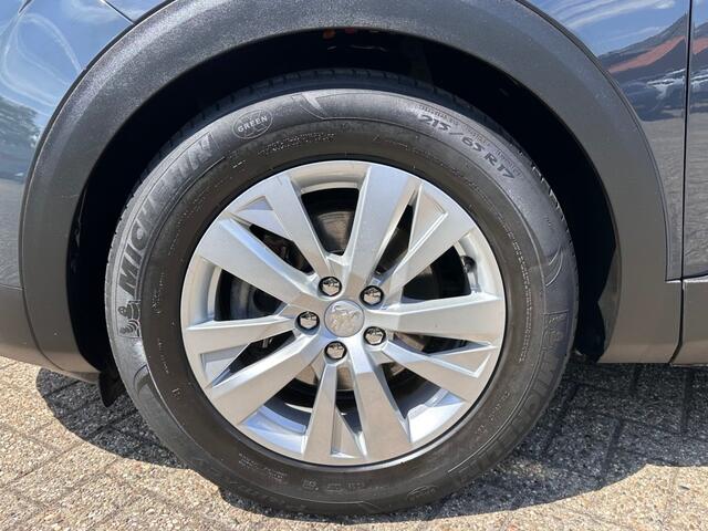 Peugeot 3008 1.2 PURETECH ACTIVE