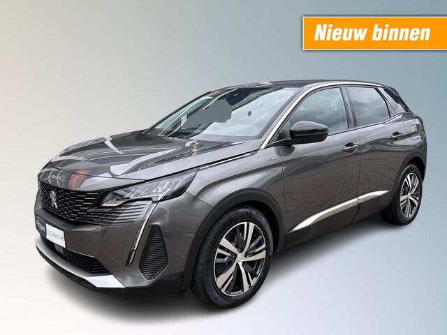 Peugeot 3008 1.6 HYBRID ALLURE PHEV PLUG-IN